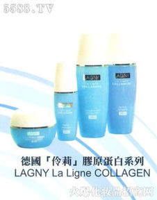 德國極品膠原蛋白元素 深圳市無痕歲月美容與睿容環(huán)保的完美結(jié)合